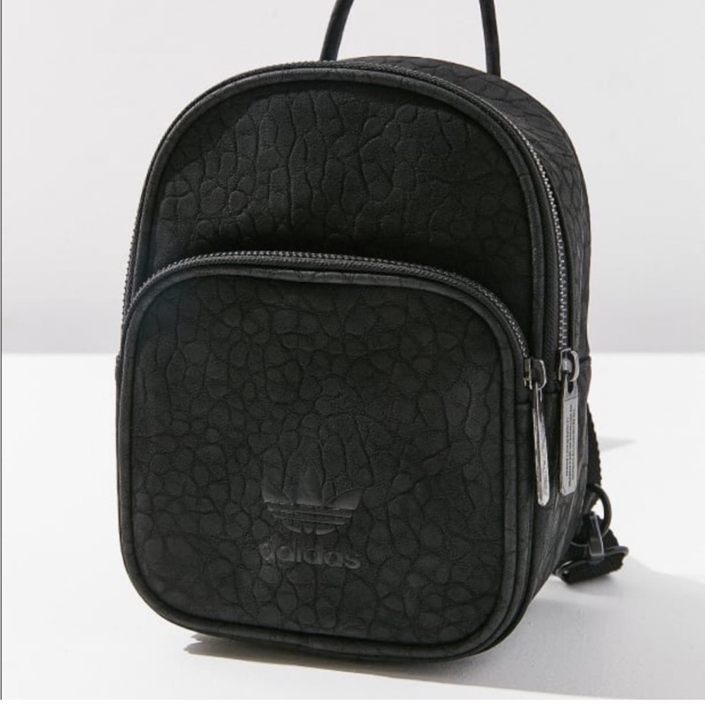 Adidas Originals mini backpack